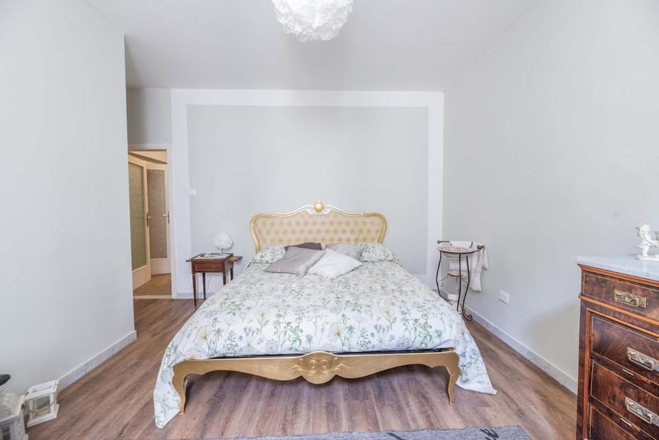 Windrose Casa Fiorella Apartment in Livorno