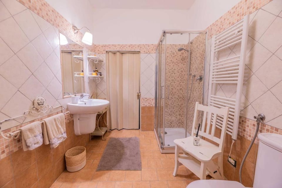 Windrose Casa Fiorella Apartment in Livorno