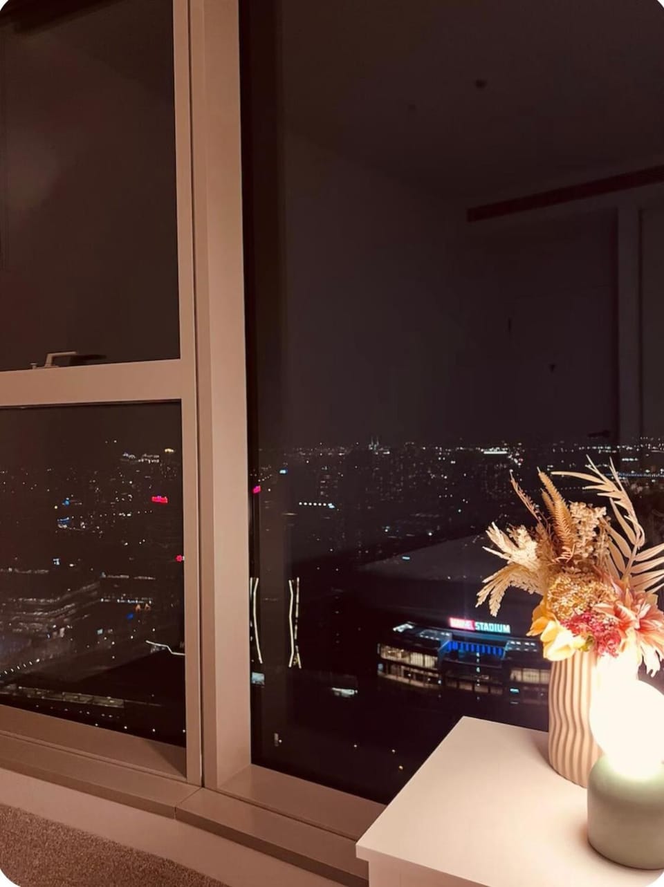 Melbourne Centre Tower 2Bed 2Bath Apartment in Melbourne