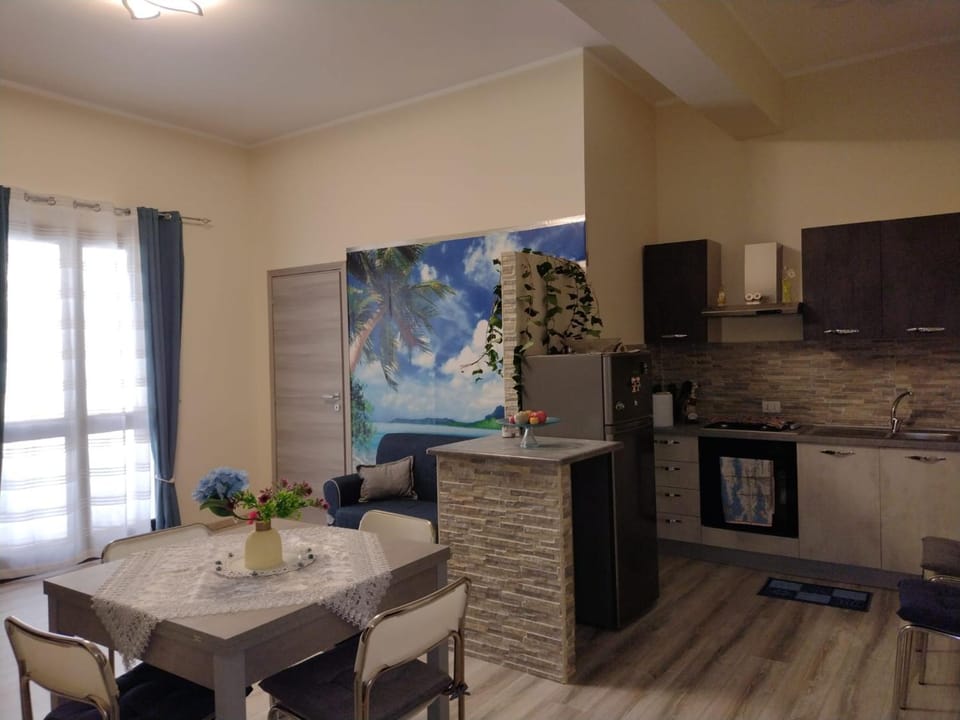 Ciuriddu Apartment Apartment in Partinico