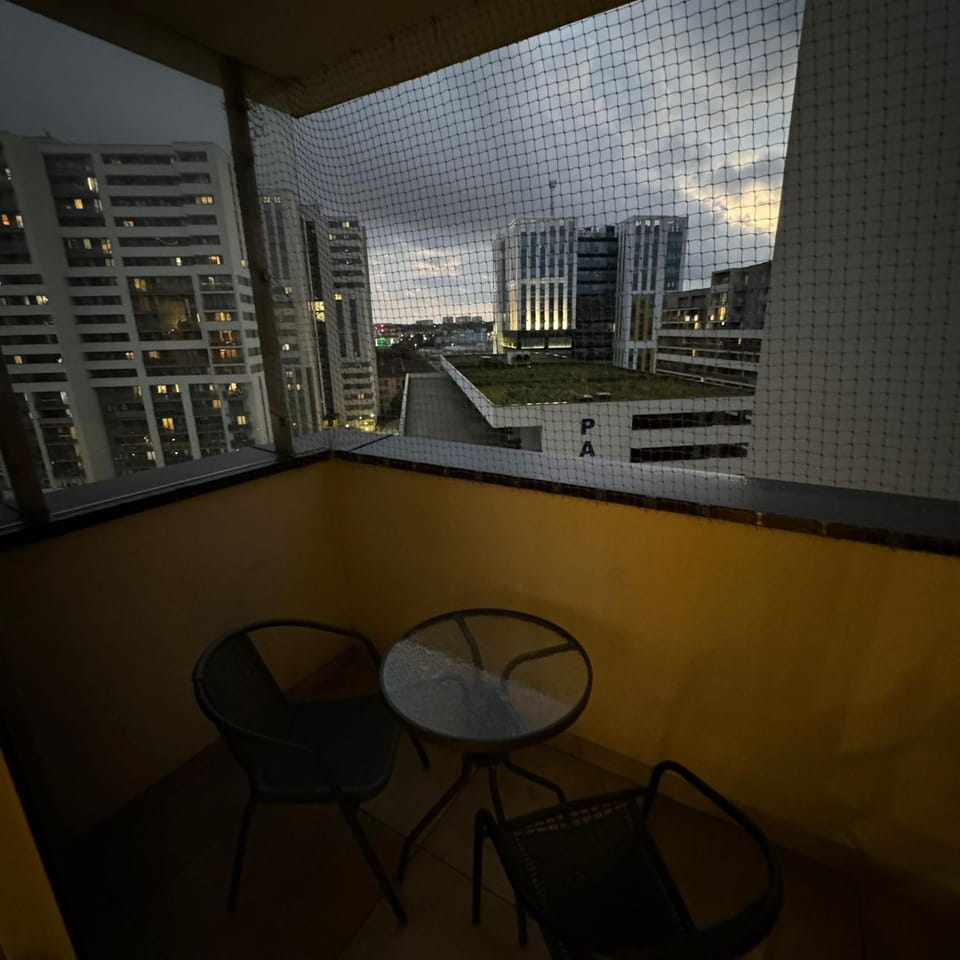 City view