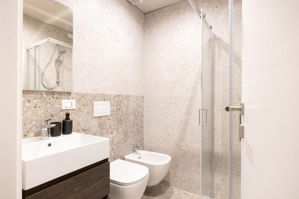 PALAZZO CIVIDALE Central Luxury Suite 02 Apartment in Vicenza