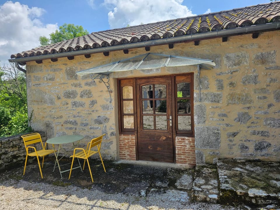 Entre Pierres et Légendes Bed and Breakfast in Occitanie