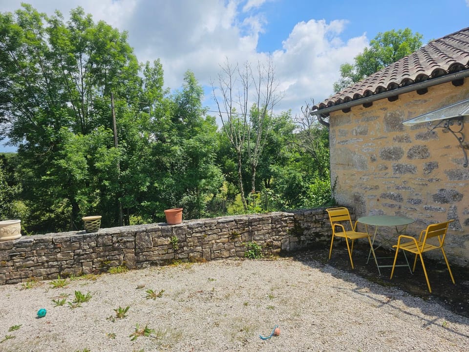Entre Pierres et Légendes Bed and Breakfast in Occitanie