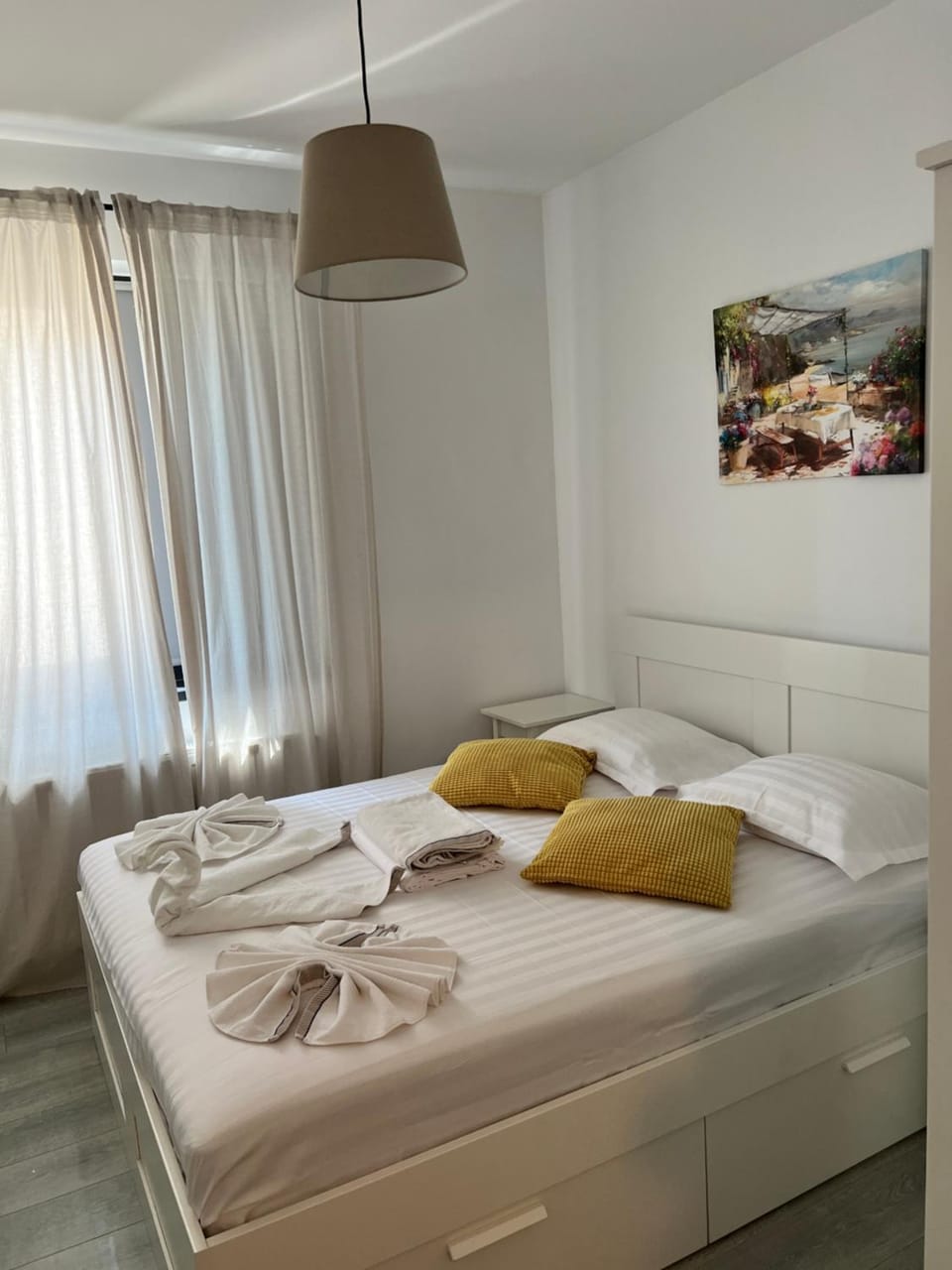 Coco Butique Luxury apartament-Mamaia Nord Apartment in Constanța County