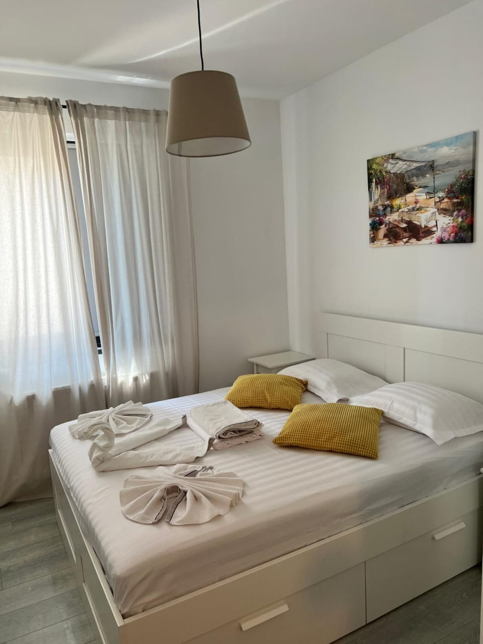 Coco Butique Luxury apartament-Mamaia Nord Apartment in Constanța County