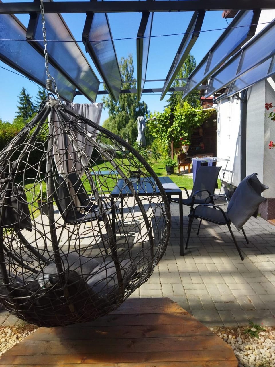 Kranio Apartment Apartment in Czechia