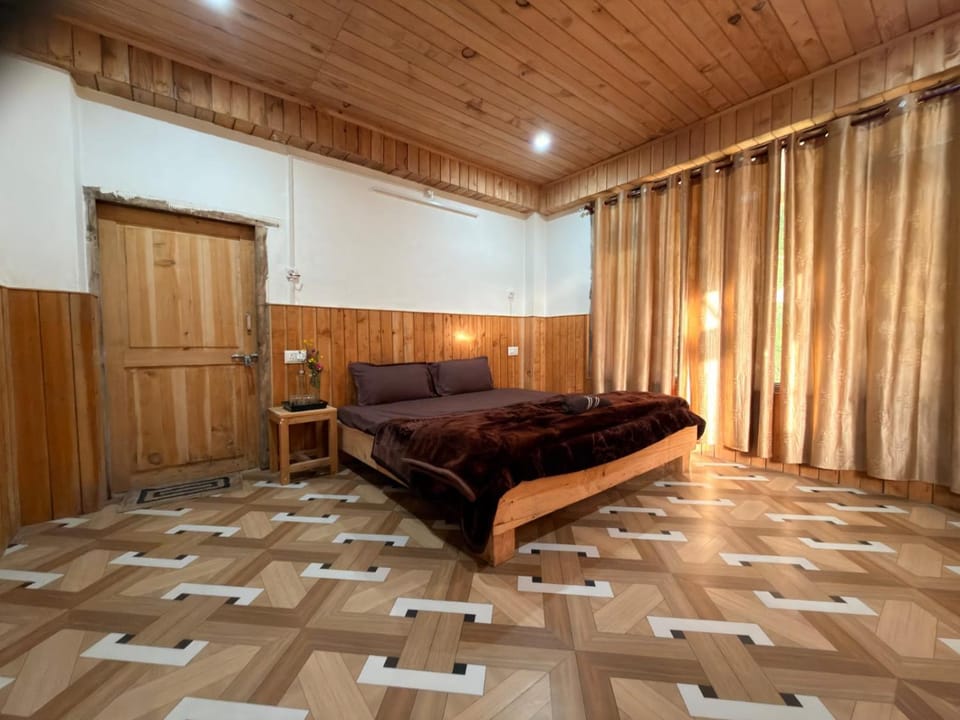 Shangarh JC Snow Valley Vacation rental in Himachal Pradesh