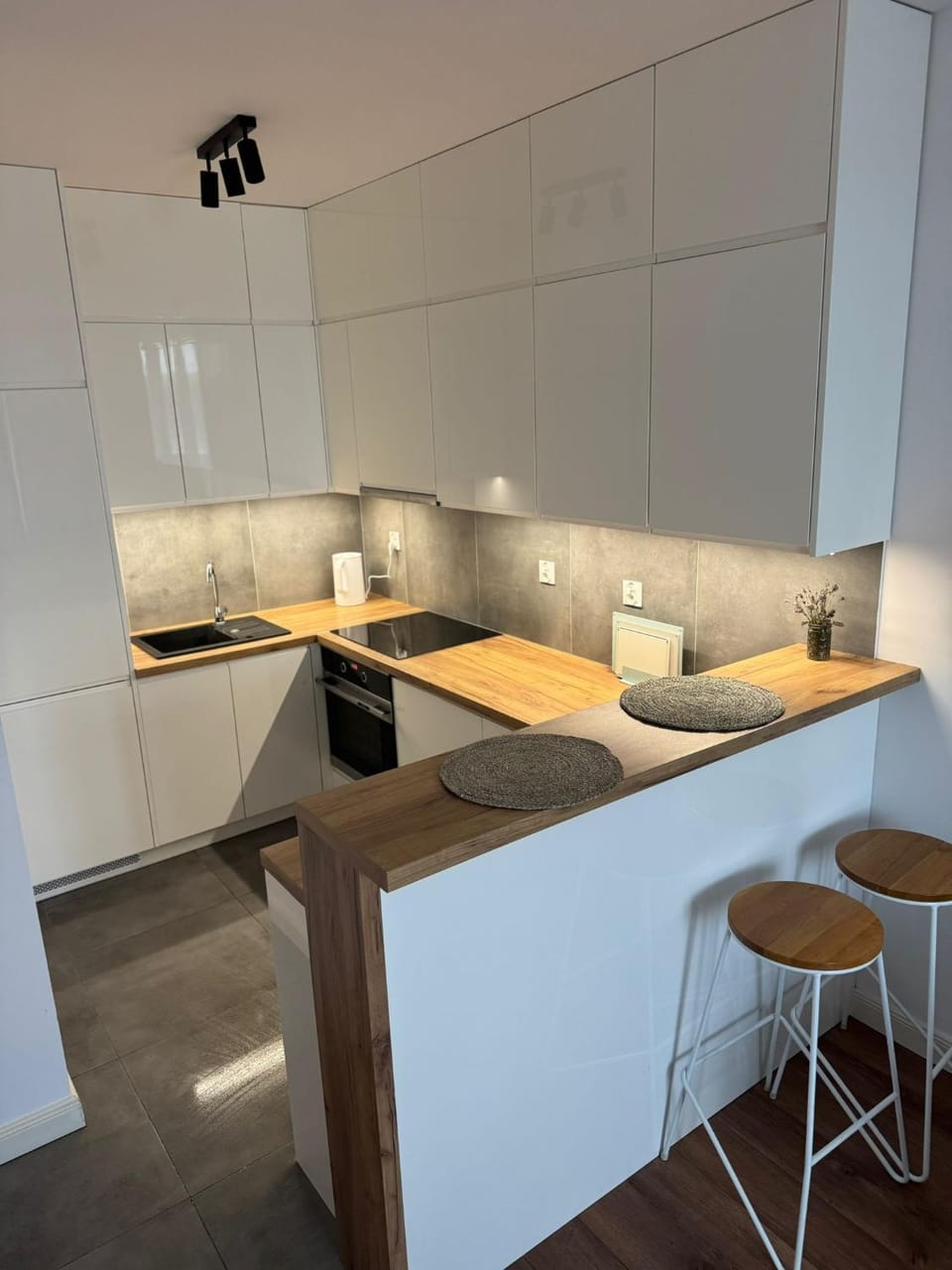 Self Check In Lubelska Apartment Free Parking Apartment in Poland