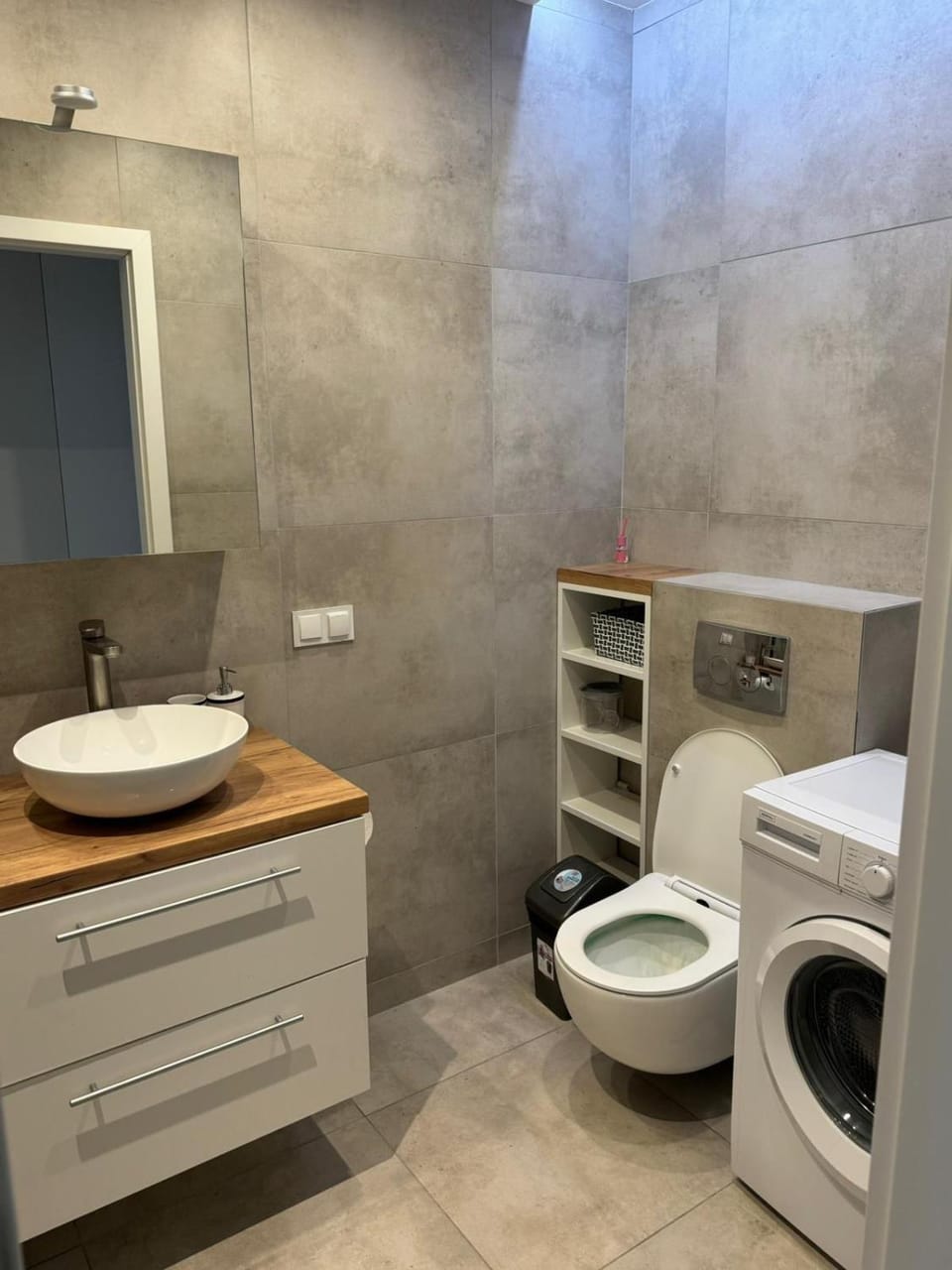 Self Check In Lubelska Apartment Free Parking Apartment in Poland