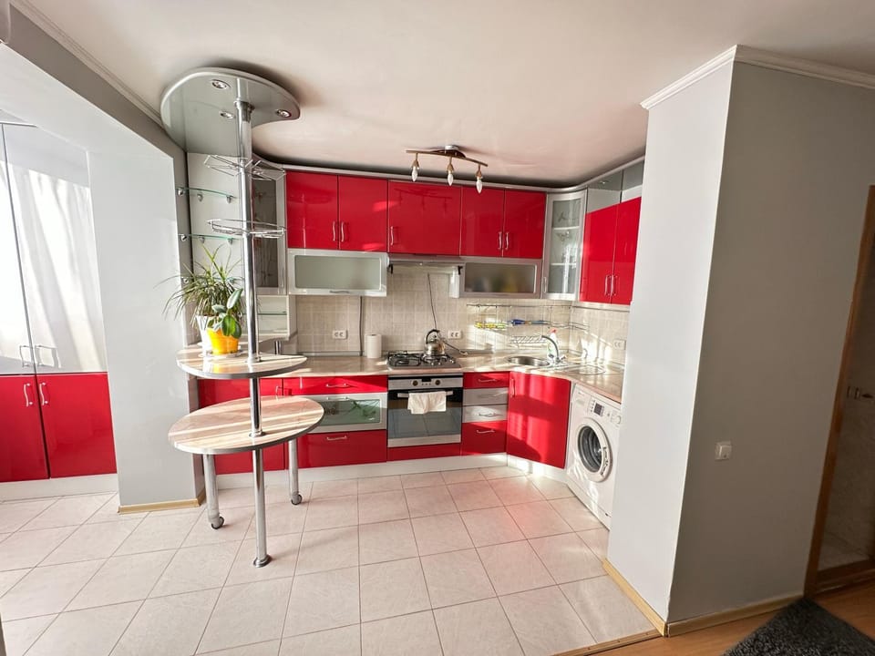 ParcView Apartament Apartment in Chișinău
