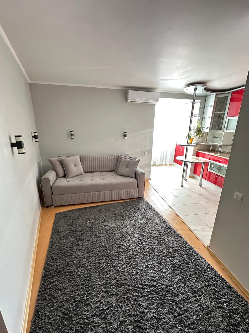 ParcView Apartament Apartment in Chișinău