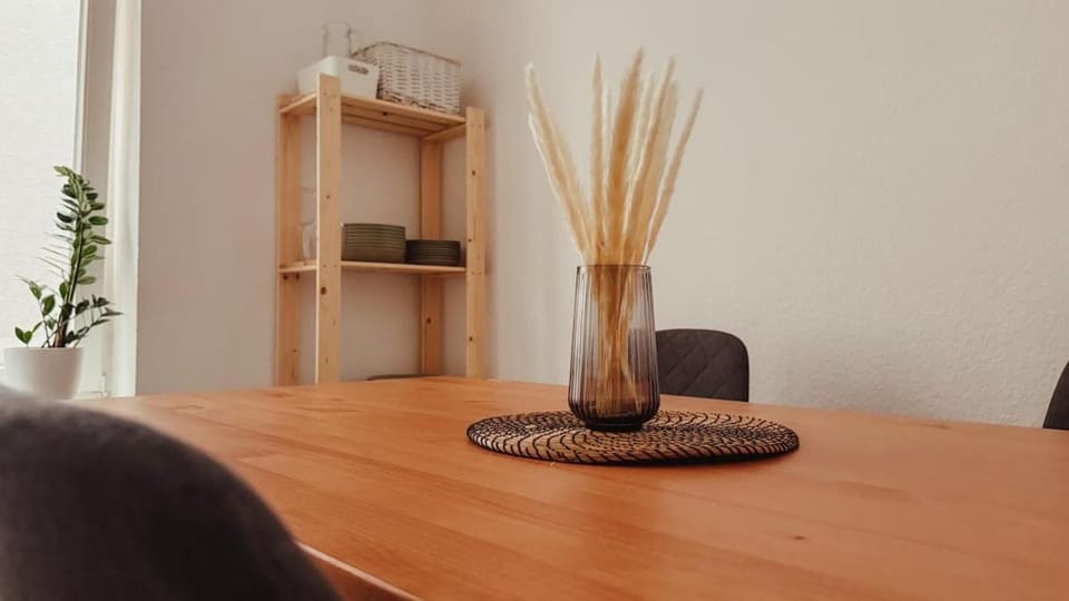 Nordisches Premium Apartment Apartment in Wismar