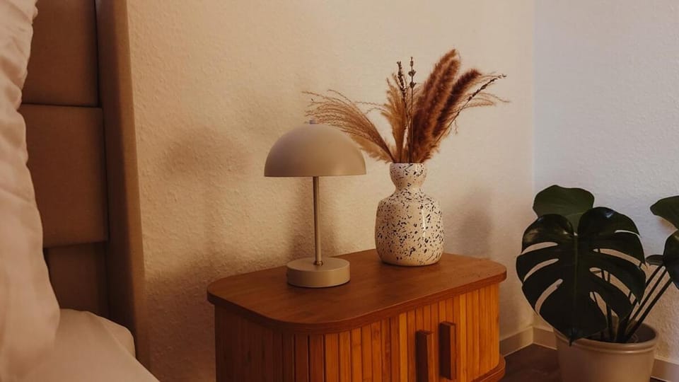 Nordisches Premium Apartment Apartment in Wismar