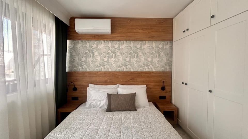 Centralsuiteaxd Apartment in Alexandroupoli