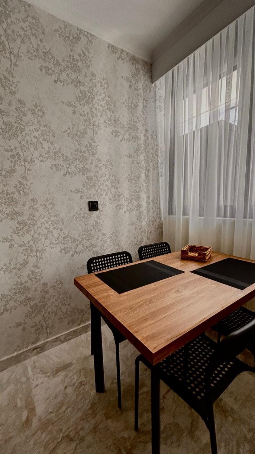 Centralsuiteaxd Apartment in Alexandroupoli