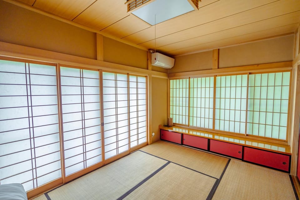 箱根 日影山 山の眺め bbq プライベート House in Hakone