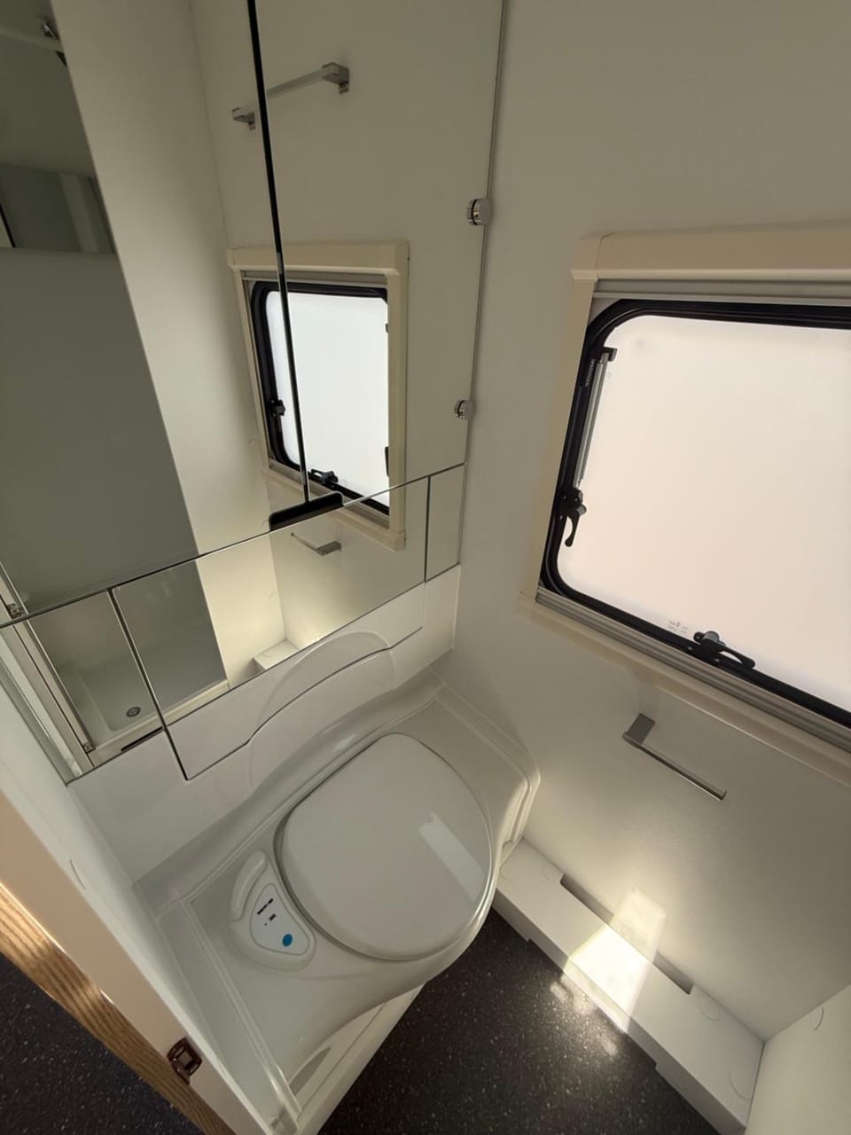 Apartmány Zahražany Karavan Luxury tent in Czechia