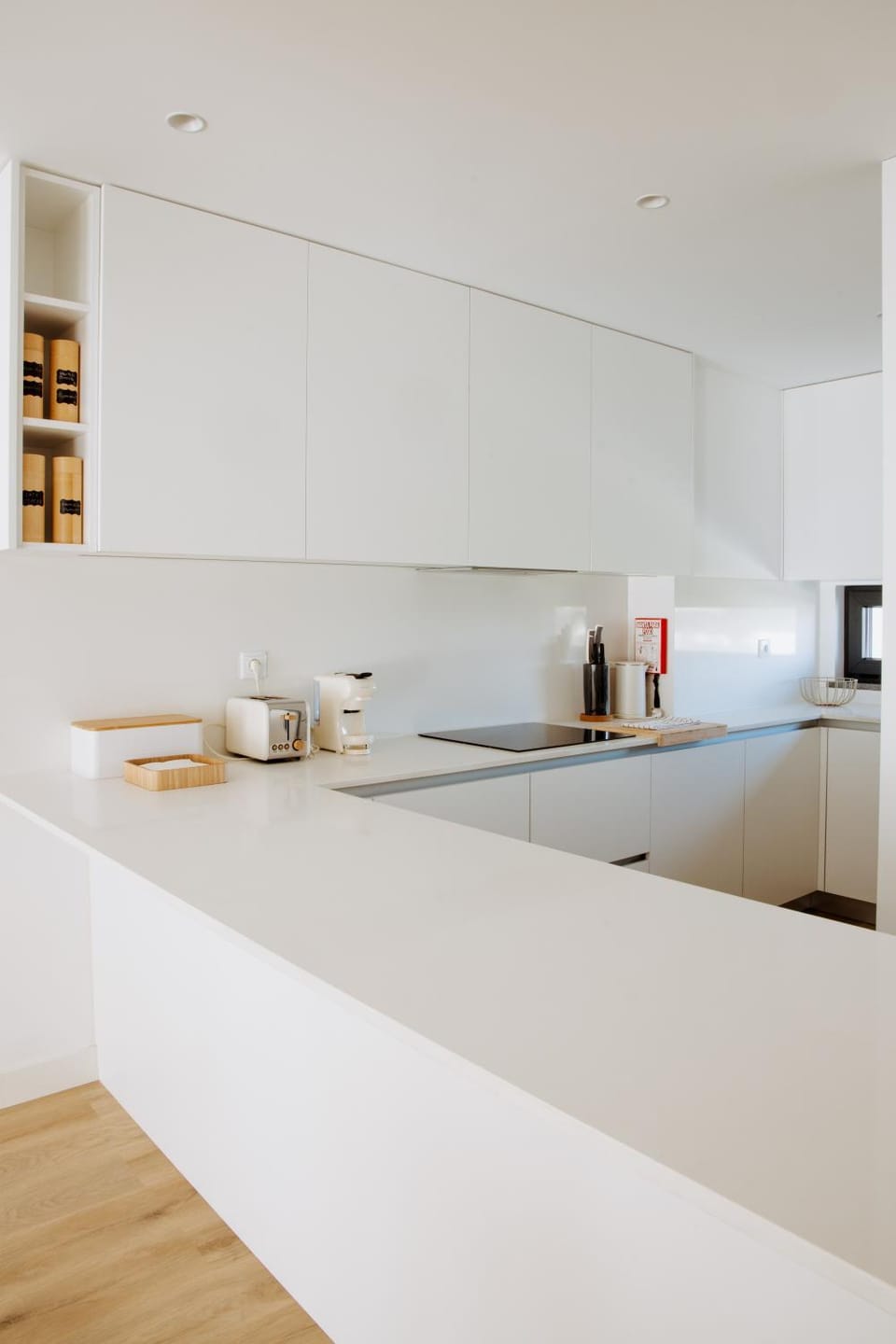 Coffee/tea facilities, Kitchen or kitchenette