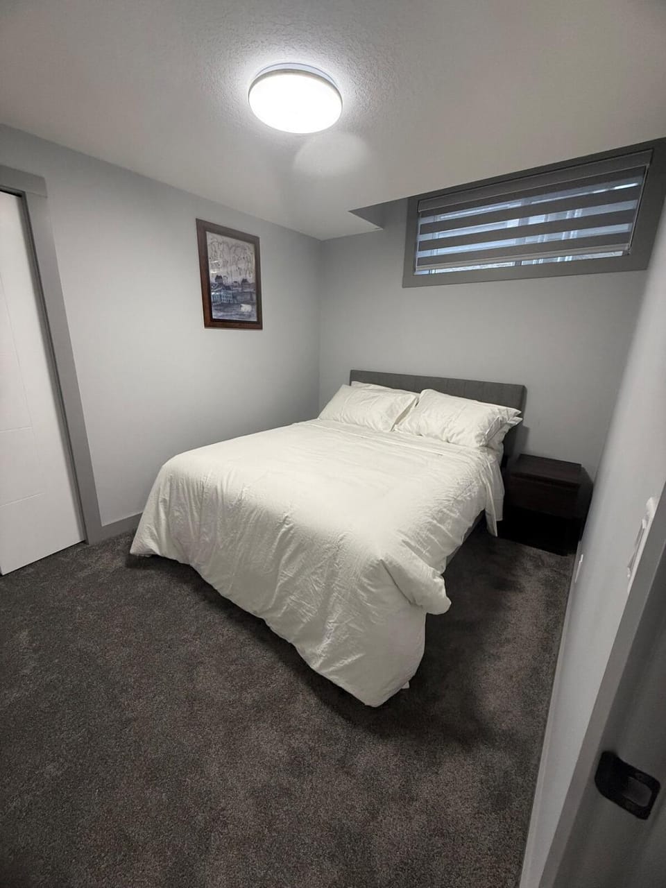 Cozy Nest 2 Bed Rooms Suit at Glacier Ridge Apartment in Calgary