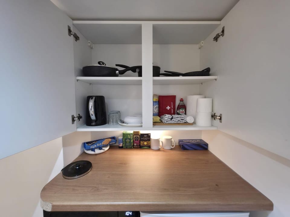 Oxford Private Room Ensuite Vacation rental in Oxford
