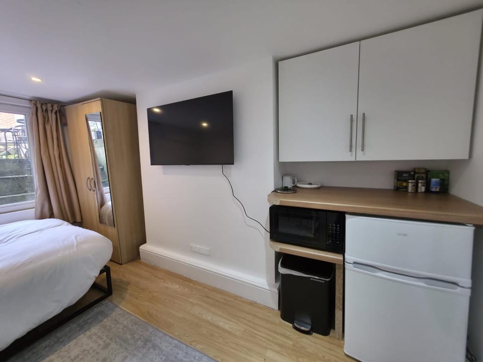 Oxford Private Room Ensuite Vacation rental in Oxford