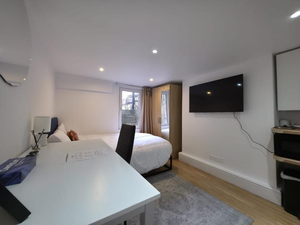 Oxford Private Room Ensuite Vacation rental in Oxford