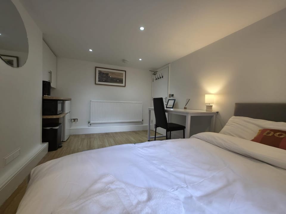 Oxford Private Room Ensuite Vacation rental in Oxford