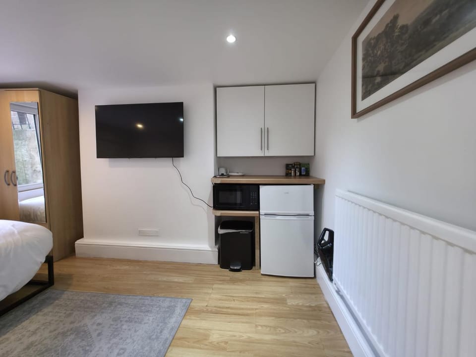 Oxford Private Room Ensuite Vacation rental in Oxford