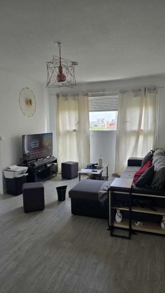 Bibani Apartment in Vitry-sur-Seine