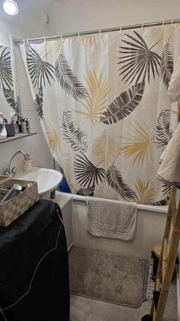 Bibani Apartment in Vitry-sur-Seine