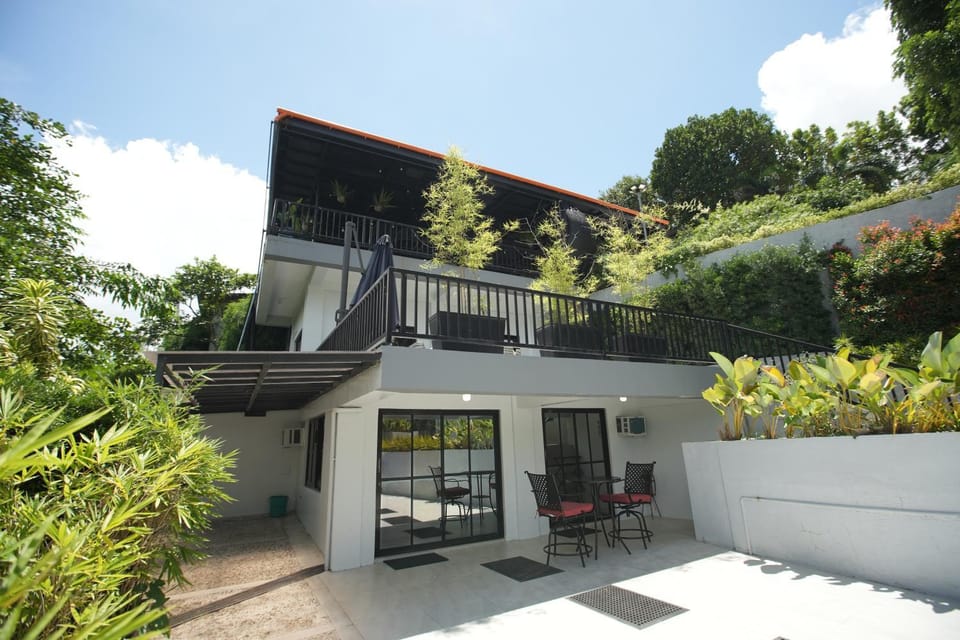 Sanctuary Batulao Resort in Nasugbu
