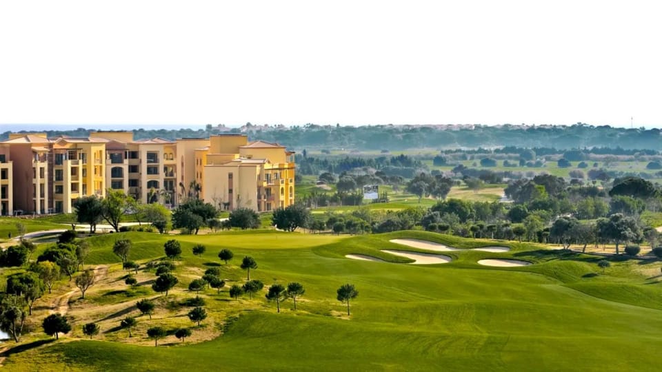 Golfcourse