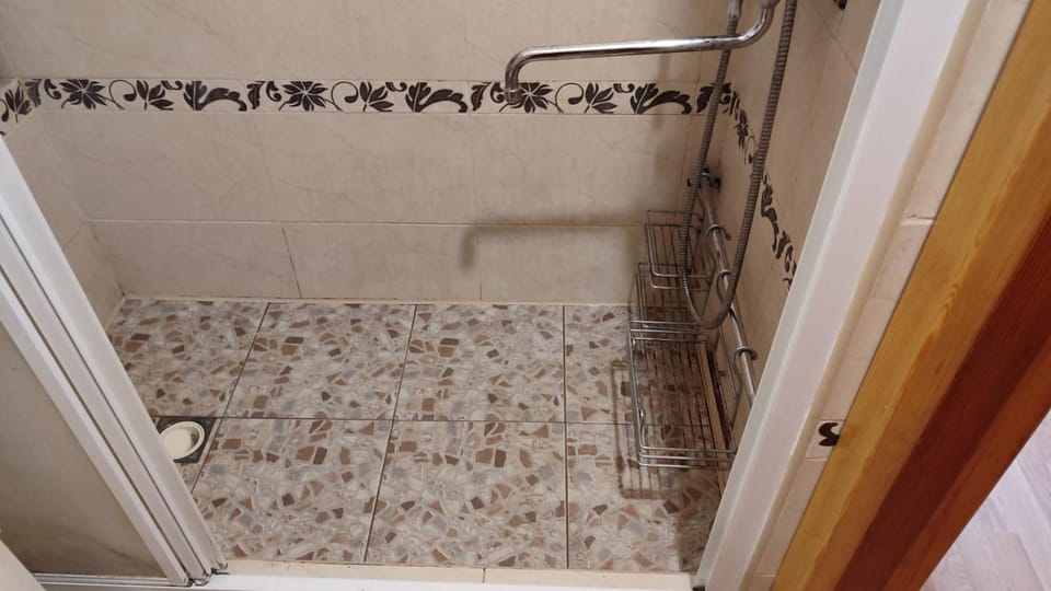 Апартаменти з 2 окремими кімнатами в районі Центрального Автовокзалу Apartment in Kiev City - Kyiv