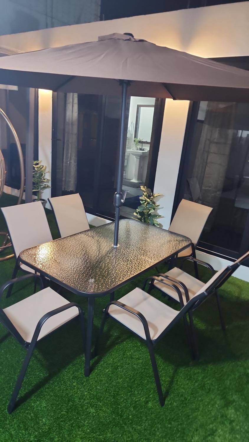 Hodgson residents Apartment in La Ceiba