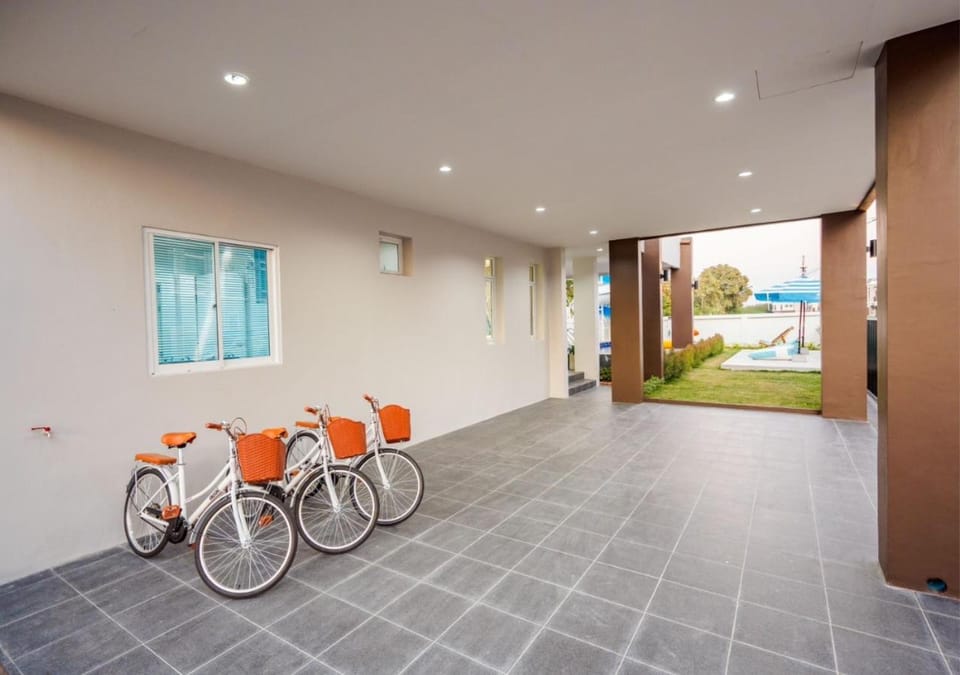 Cycling