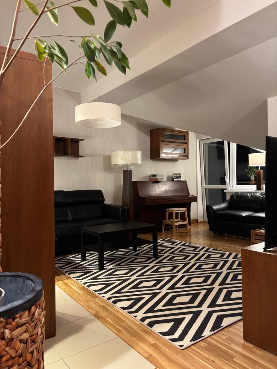 Apartament Rodzinny Huberta Apartment in Gdansk