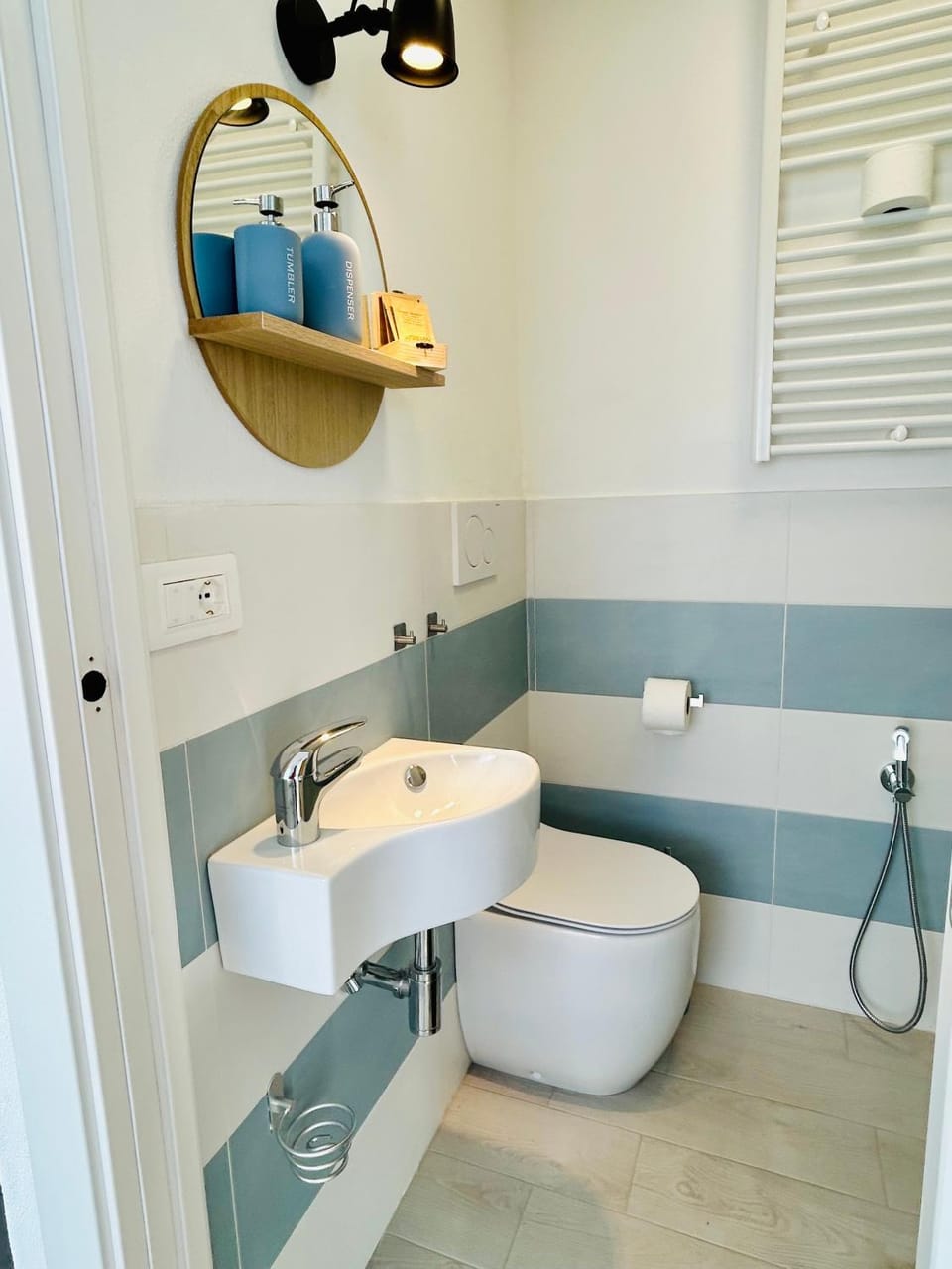Casa Sbollazza vicino al parco con Parcheggio Vacation rental in Sestri Levante