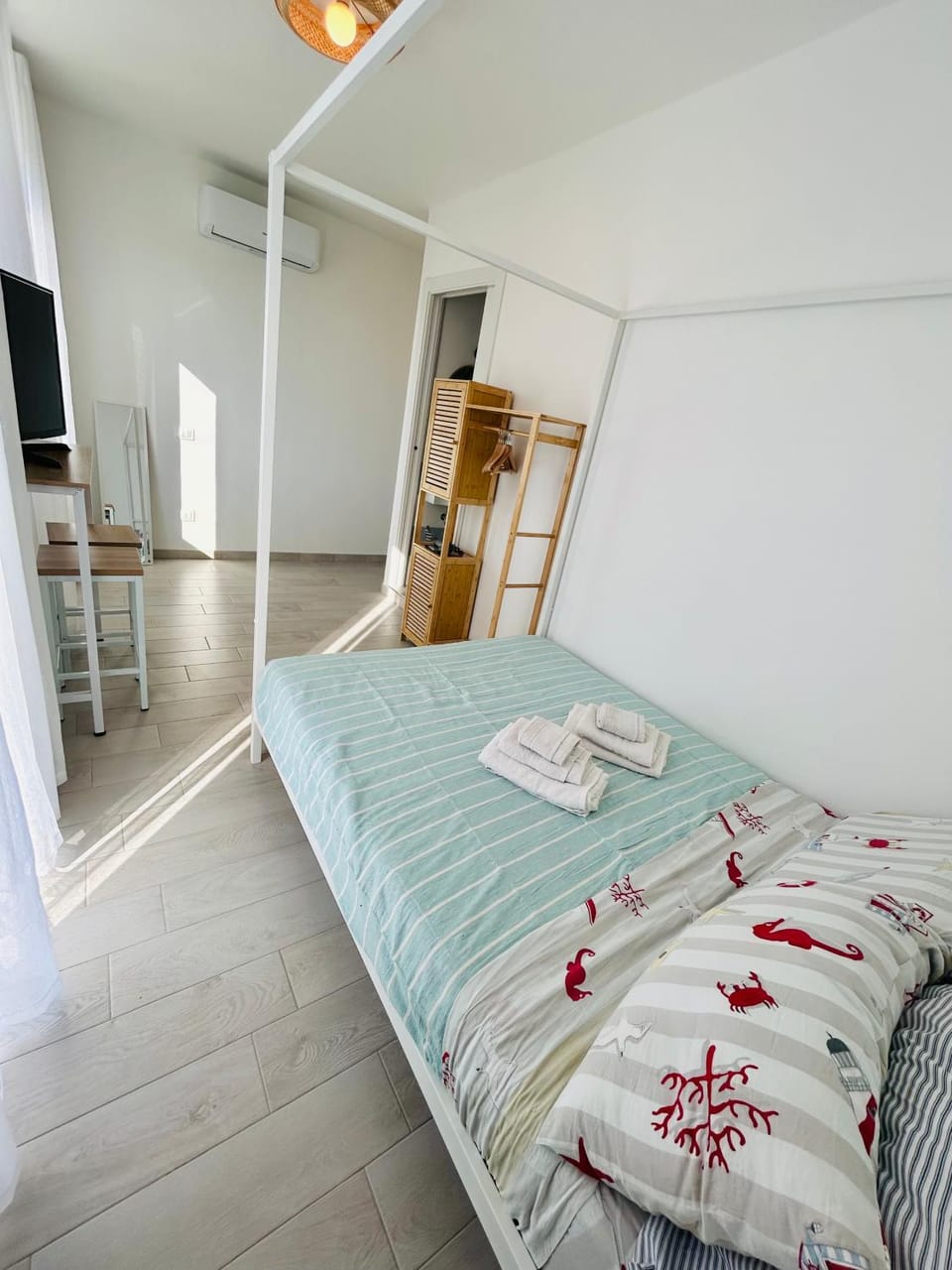 Casa Sbollazza vicino al parco con Parcheggio Vacation rental in Sestri Levante