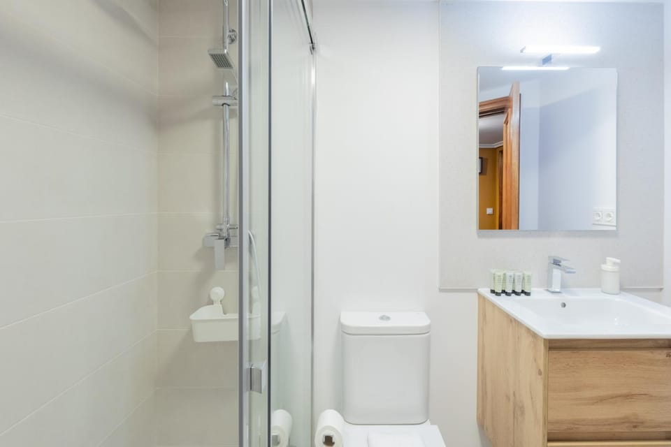 Talaia - baskeyrentals Apartment in Basque Country