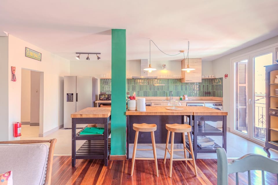 Talaia - baskeyrentals Apartment in Basque Country