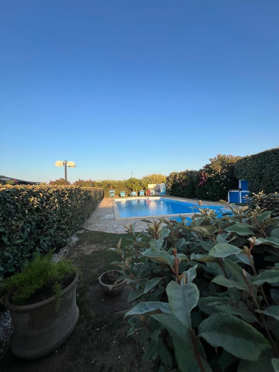 Balcony/Terrace, Swimming pool