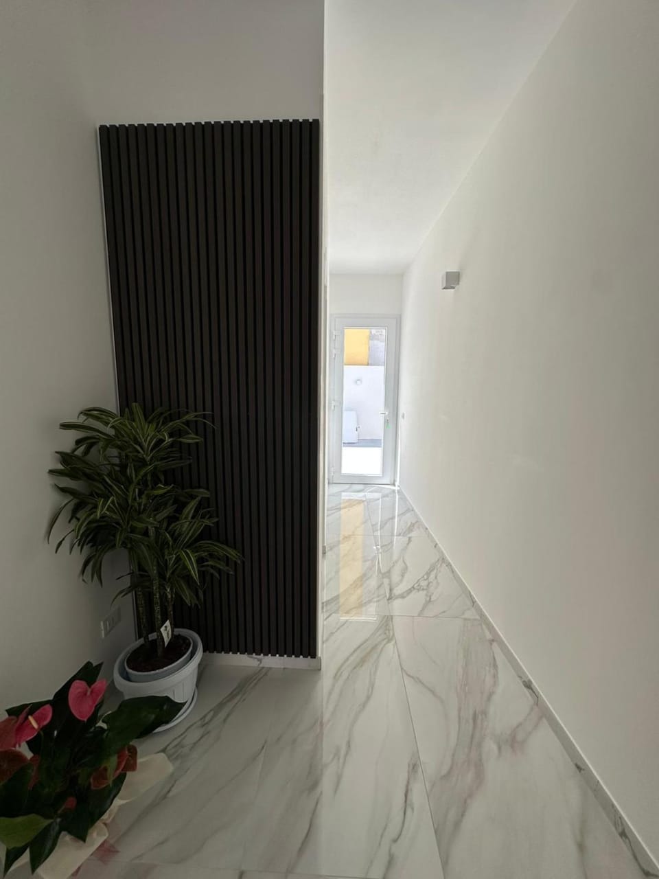 BreMi Rooms B&B Bed and Breakfast in San Vito Lo Capo