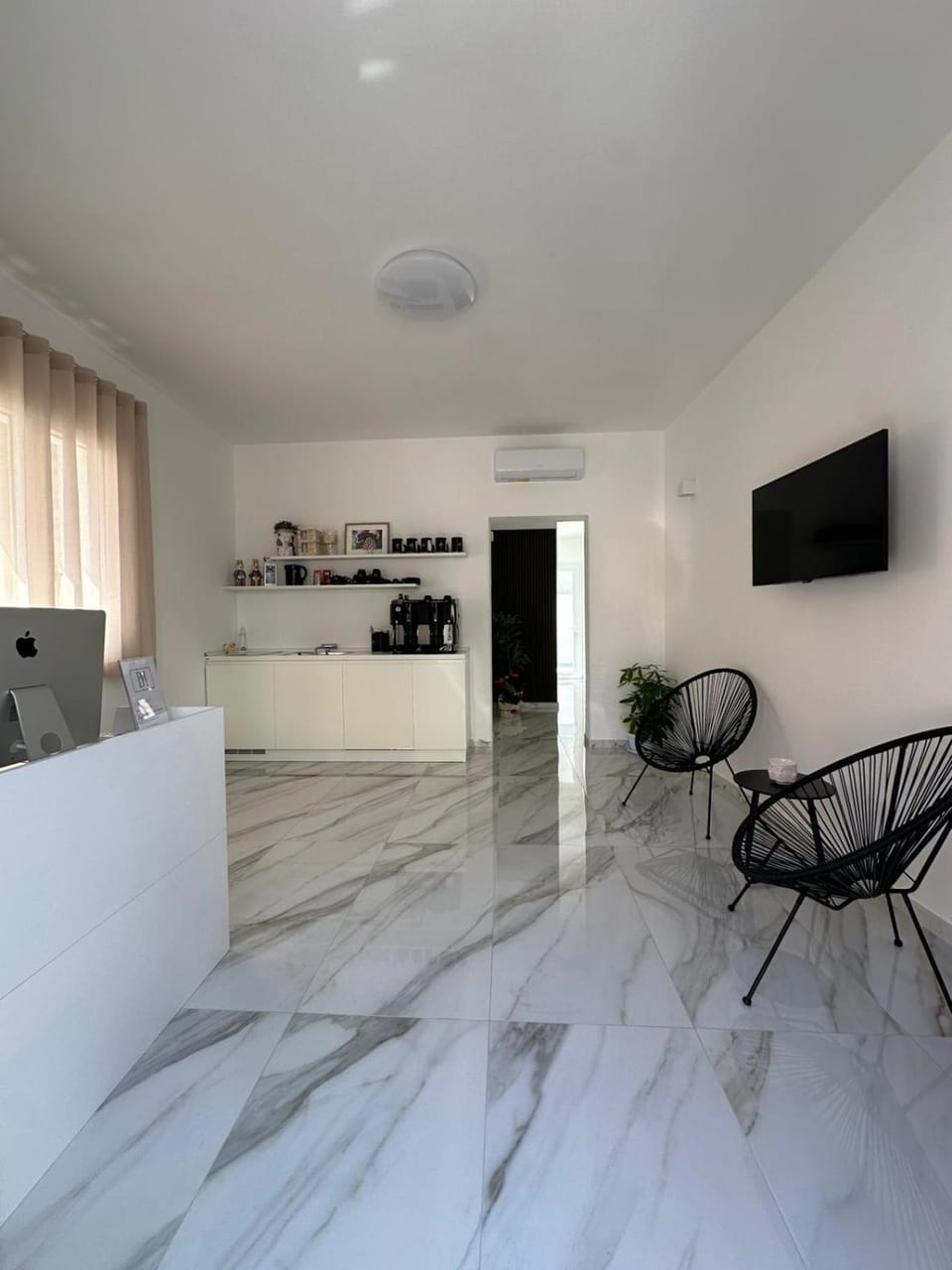 BreMi Rooms B&B Bed and Breakfast in San Vito Lo Capo