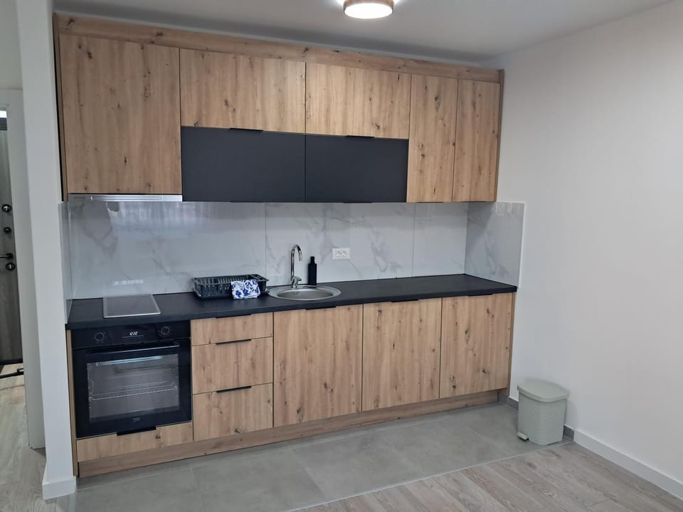 Damass Apartman Apartment in Serbia