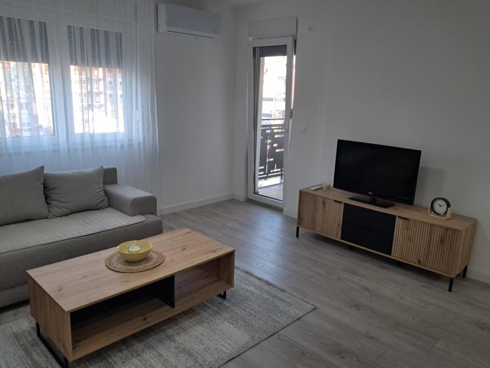 Damass Apartman Apartment in Serbia