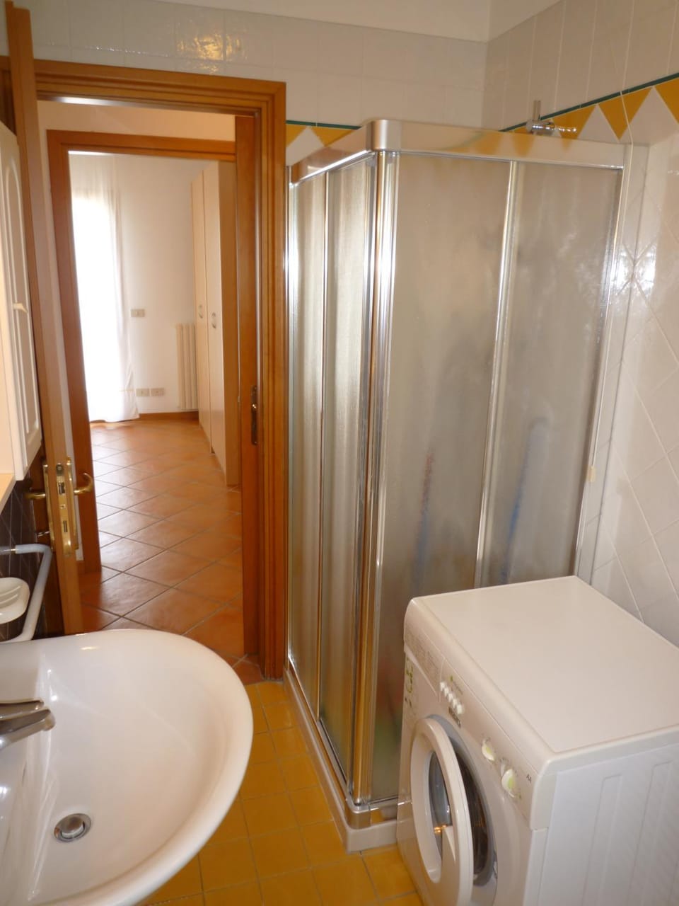 San Marco Apartment in Cavallino-Treporti