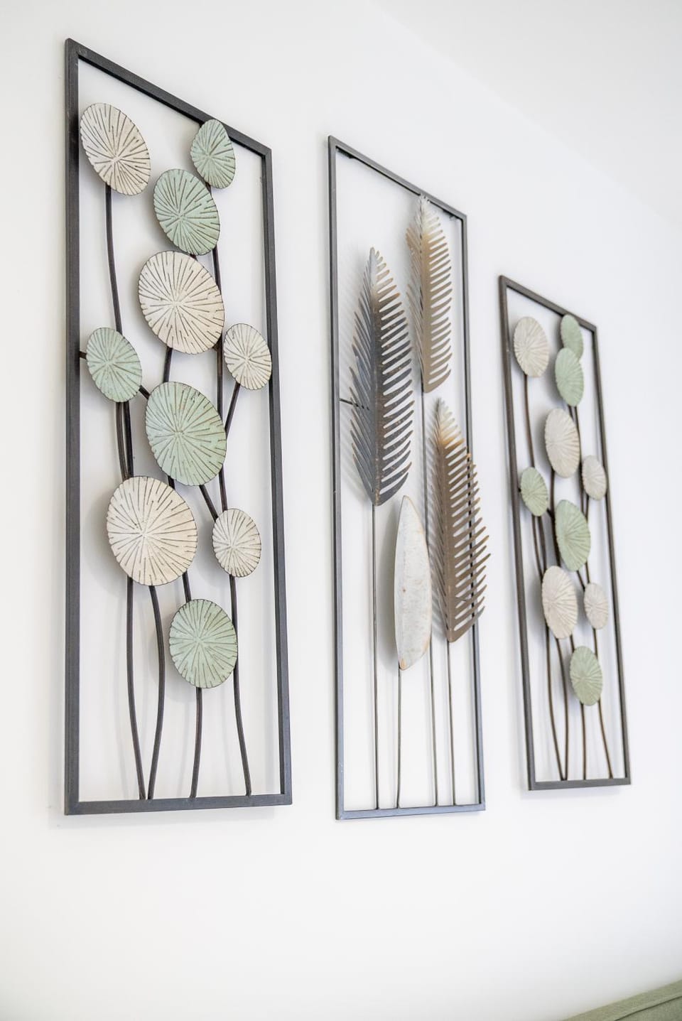 Decorative detail