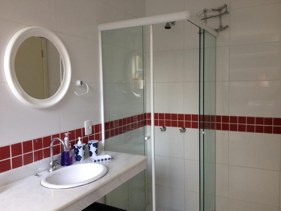 Apartamento Copacabana 1100 Apartment in Rio de Janeiro