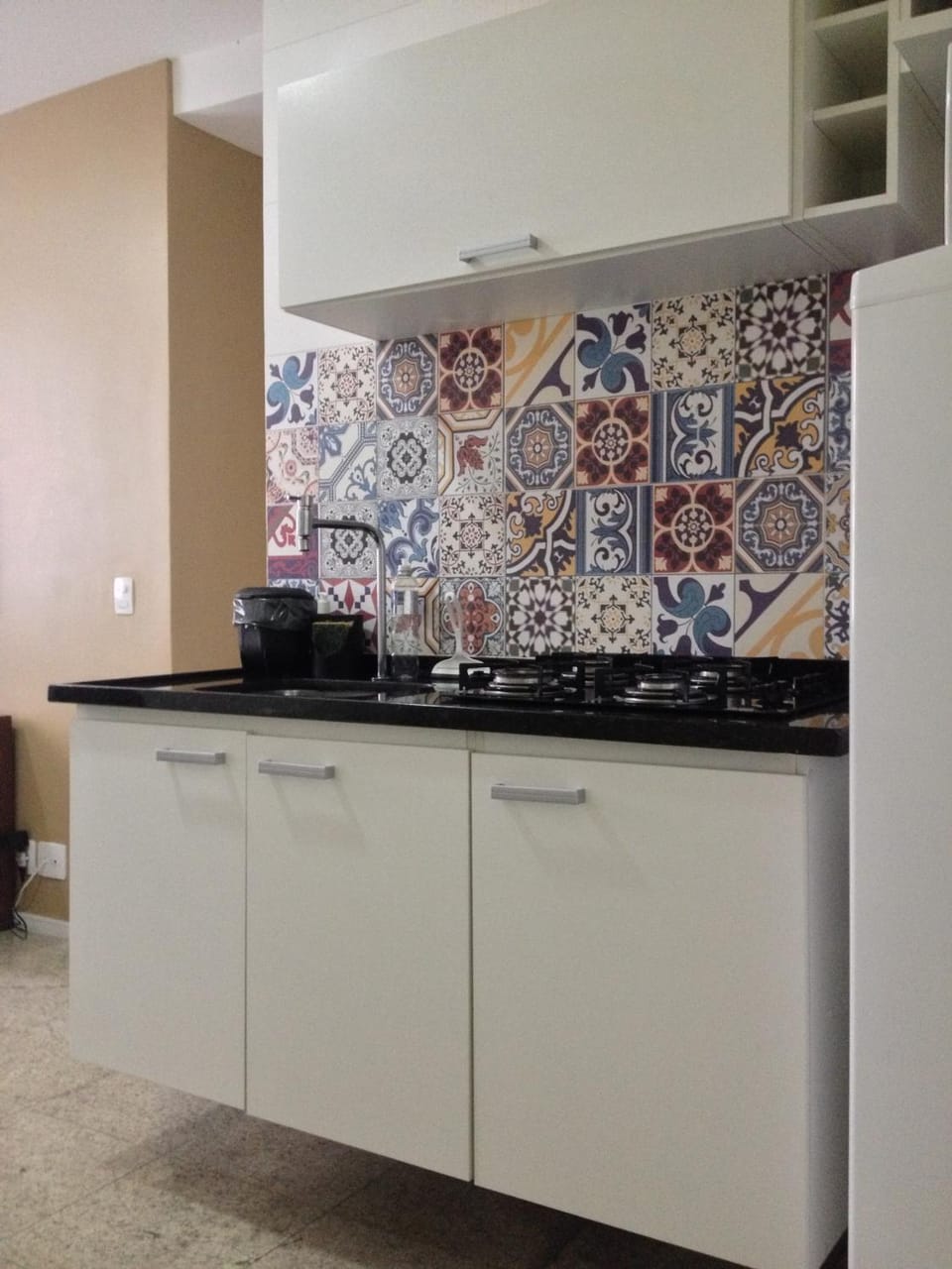 Apartamento Copacabana 1100 Apartment in Rio de Janeiro